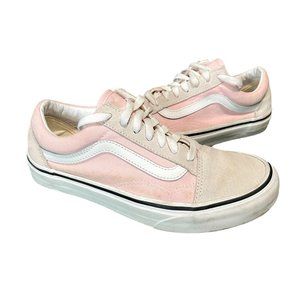 Vans Old Skool Shoes size 6Men/7.5Women